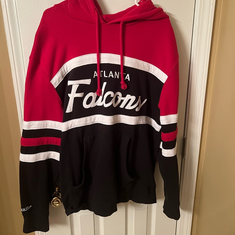Atlanta Falcons Hoodie
